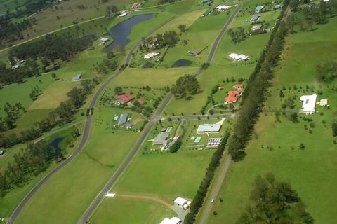 Gloucester On Avon Bed & Breakfast - Tourism Brisbane 2