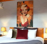 The Great Escape Lofts - Brisbane 4u