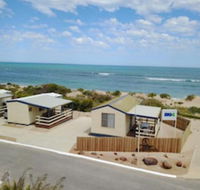 Sunset Beach Holiday Park - Tourism Brisbane