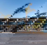 Sails Geraldton Accommodation - Tourism Brisbane