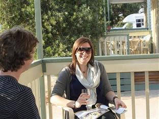 Eldorado Tourist Park - Tourism Brisbane 0