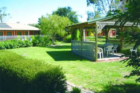 Aristocrat Waurnvale Motel - Tourism Brisbane 7