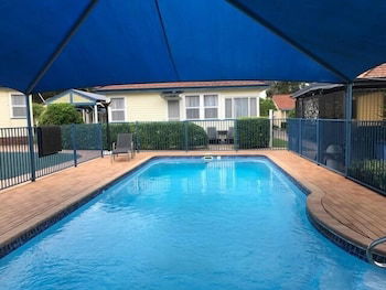 Forster Holiday Village - Tourism Brisbane 1