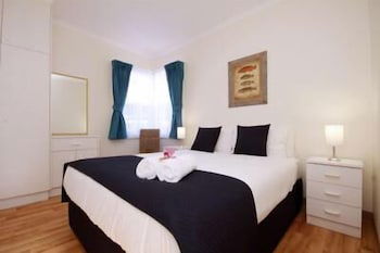 Forster Holiday Village - Tourism Brisbane 6