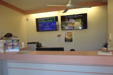 Forster Palms Motel - Tourism Brisbane 5