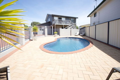 Archipelago Apartments - Tourism Brisbane 6