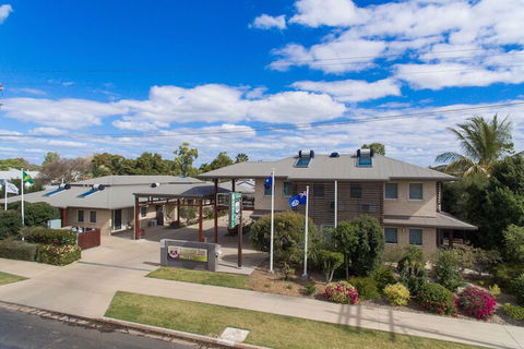 Emerald Inn - Tourism Brisbane 3
