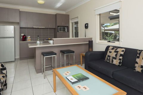 Emerald Inn - Tourism Brisbane 5