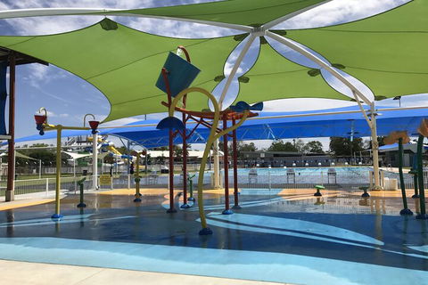 Emerald Inn - Tourism Brisbane 4