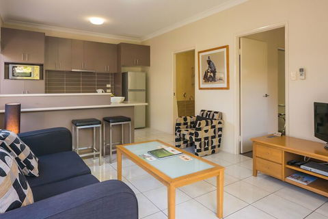 Emerald Inn - Tourism Brisbane 7