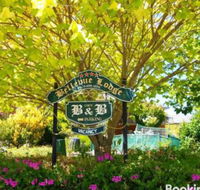 Eden Bed  Breakfast - Brisbane Tourism