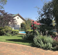 Country Apartments - Brisbane 4u
