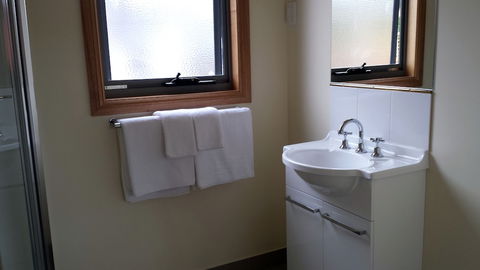 Daylesford Central Motor Inn - Tourism Brisbane 4