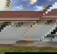 Daylesford Spa Accommodation - Brisbane 4u