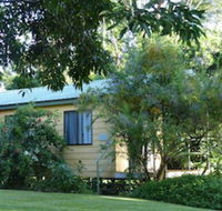 Daintree Valley Haven - Brisbane Tourism
