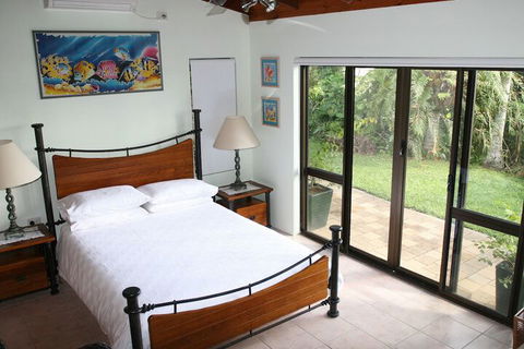 Daintree Village B & B - Tourism Brisbane 6