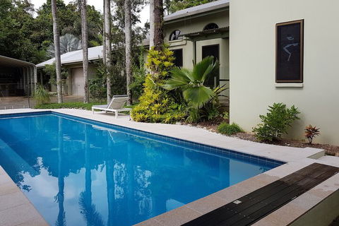 Daintree Village B & B - Tourism Brisbane 2