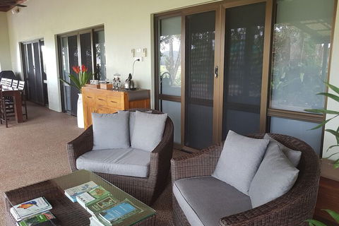 Daintree Village B & B - Tourism Brisbane 4