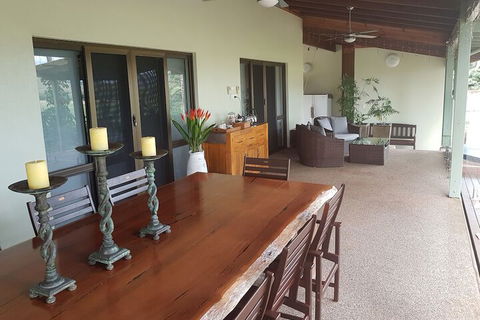 Daintree Village B & B - Tourism Brisbane 3