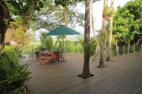 Daintree Village B & B - Tourism Brisbane 1