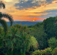 Daintree Manor Bed  Breakfast - Brisbane Tourism