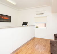 Cowra Motor Inn - Tourism Brisbane