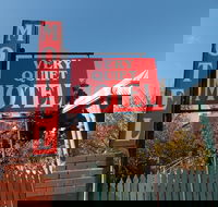 Cowra Crest Motel - Tourism Brisbane