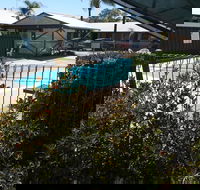 Lone Pine Motel - Corowa - Brisbane 4u