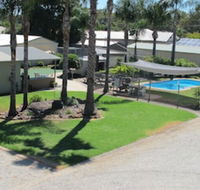 Golfers Lodge Motel - Brisbane 4u