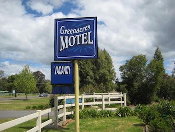 Greenacres Motel - Tourism Brisbane 4