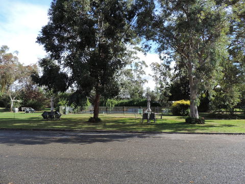 Greenacres Motel - Tourism Brisbane 0