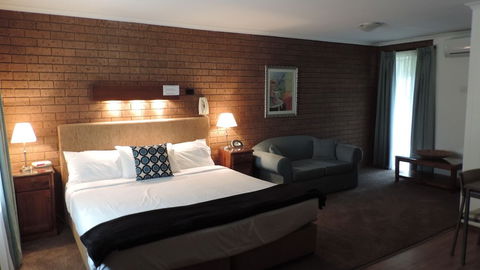 Greenacres Motel - Tourism Brisbane 5