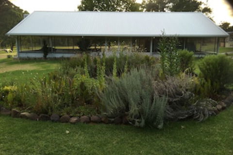 Warrumbungles Mountain Motel - Tourism Brisbane 0