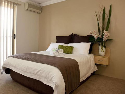 Keiraview Accommodation - Tourism Brisbane 1