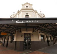 Peden's Hotel - Tourism Brisbane