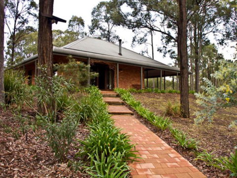 The Cottage Hunter Valley - Tourism Brisbane 6