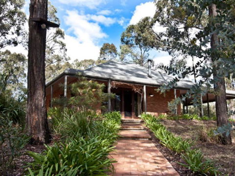The Cottage Hunter Valley - Tourism Brisbane 4