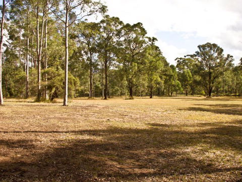 The Cottage Hunter Valley - Tourism Brisbane 2