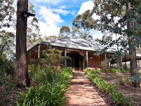 The Cottage Hunter Valley - Tourism Brisbane 3