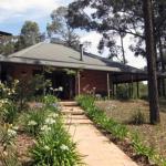 The Cottage Hunter Valley - Tourism Brisbane 0