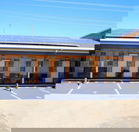 Squatters Homestead Motel - Brisbane 4u