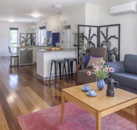 One of a Kind Apartments - Brisbane Tourism