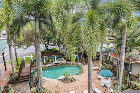 Koala Court Holiday Apartments - Brisbane Tourism 5
