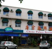 Down Town Hotel Cairns -The Great Northern - Brisbane Tourism