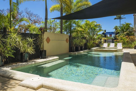 City Plaza Apartments - Brisbane Tourism 3
