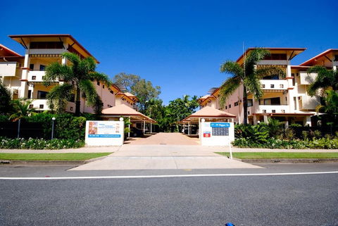 City Plaza Apartments - Brisbane Tourism 0
