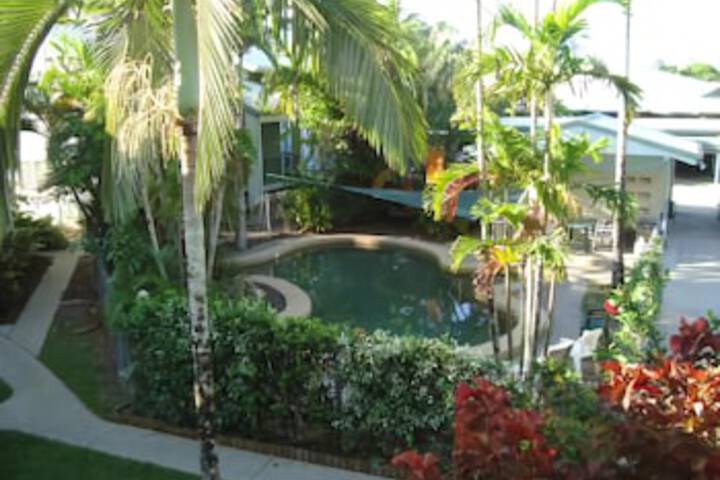 Earlville Bc QLD Brisbane Tourism