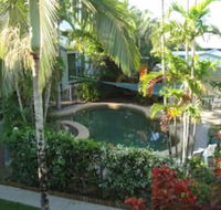 Coral Reef Apartments - Brisbane Tourism
