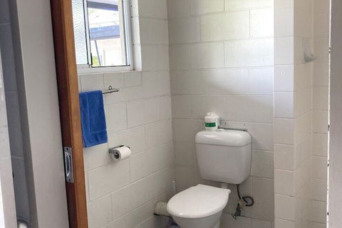 Cairns City Motel - Brisbane Tourism 5