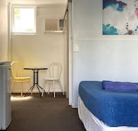 Cairns City Motel - Brisbane Tourism